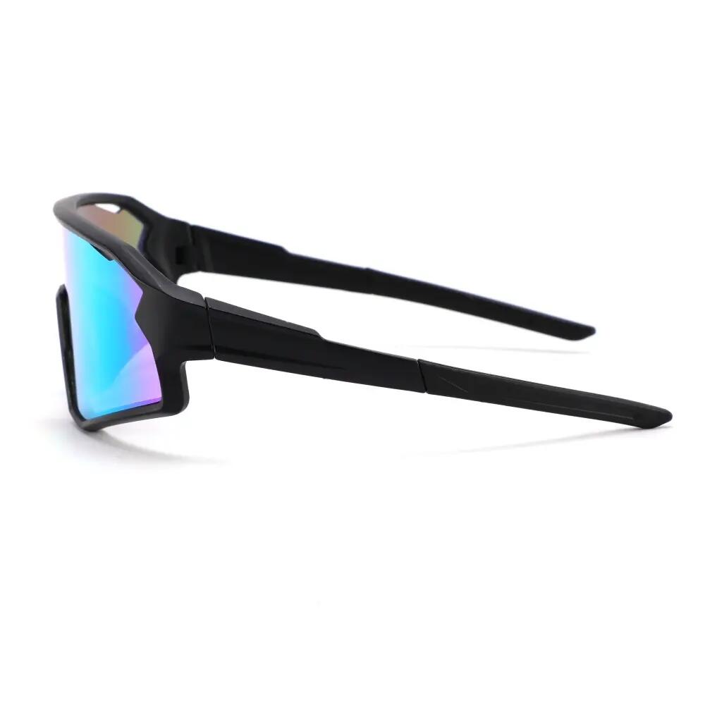 Gafas de Sol Fluor 0965-C6 de Tr90 Unisex 66 mm 3/5