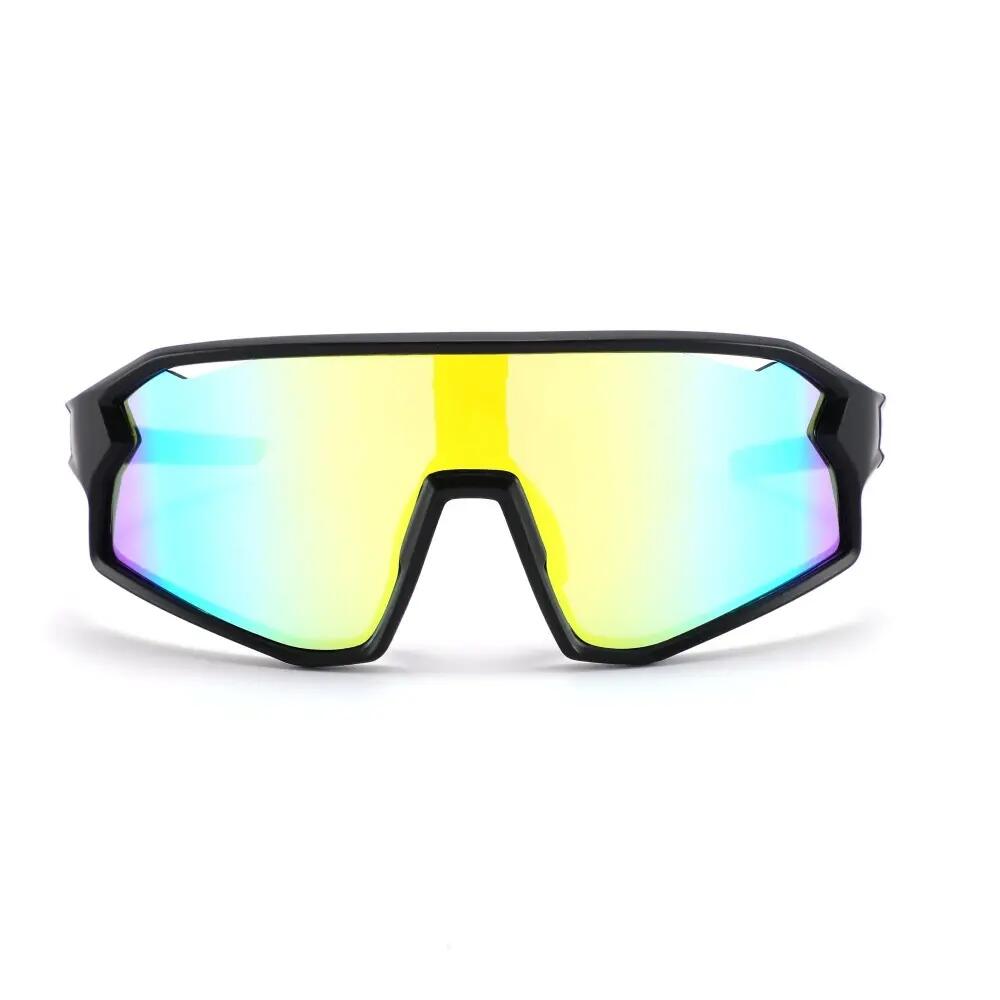 Gafas de Sol Fluor 0965-C6 de Tr90 Unisex 66 mm 2/5