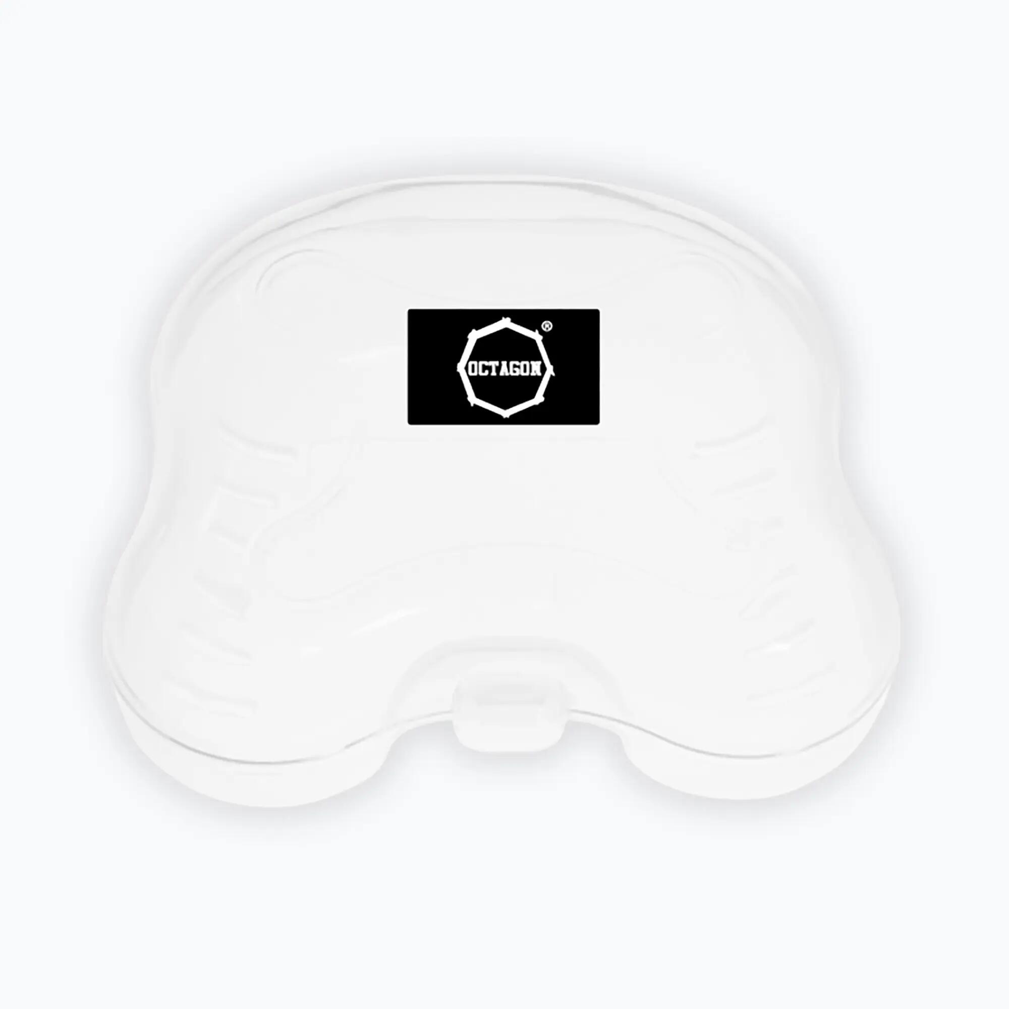 Protector de mandíbula Octagon Basic 2/4