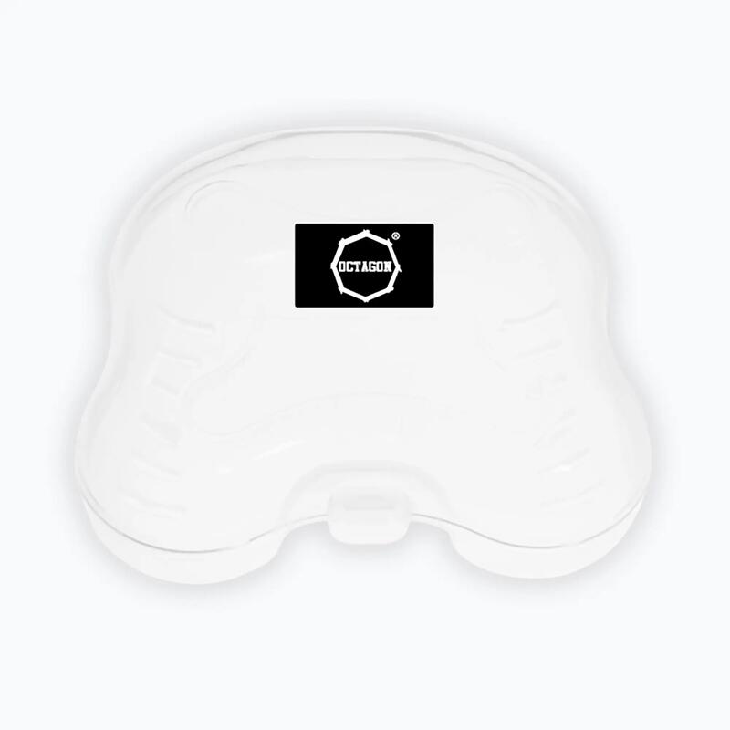 Protecție pentru bărbie Octagon Basic
