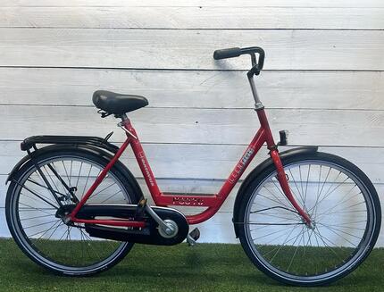Vélo d’occasion Batavus Leenfiets