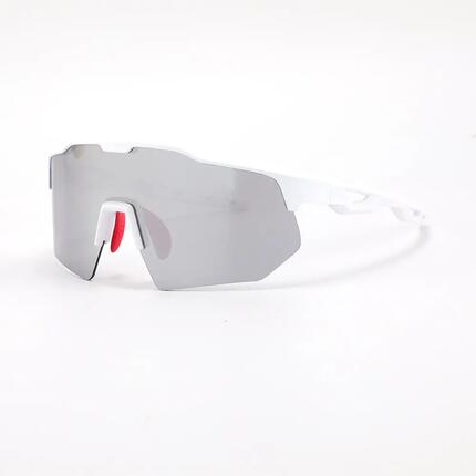 Okulary Przeciwsłoneczne Fluor 9970-C7 z TR90 Unisex 68 mm