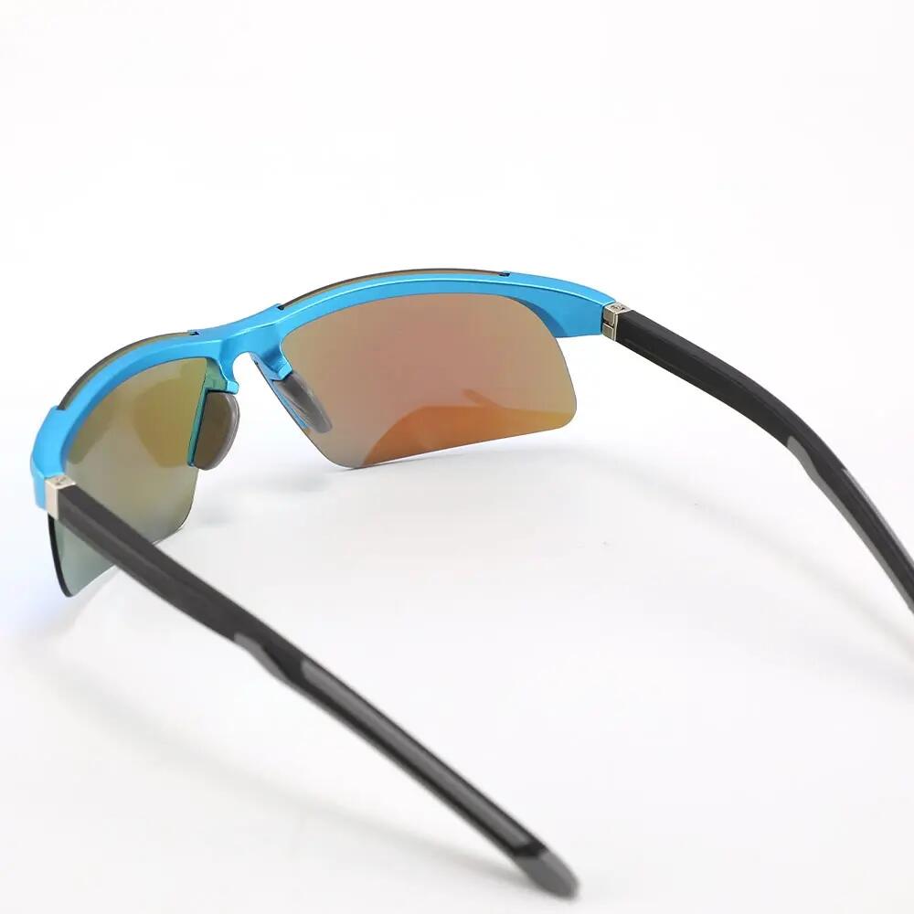Óculos de Sol Fluor 976-C3 em TR90 Unissexo 68 mm 4/5
