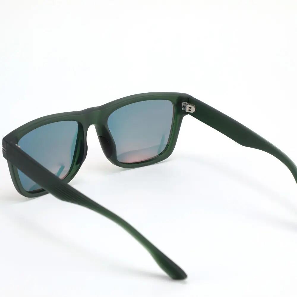 Óculos de Sol Fluor S11102-C5 Polarizados em TR90 Unissexo 56 mm 4/5