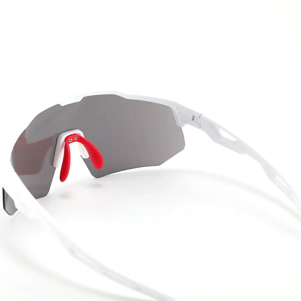 Óculos de Sol Fluor 9970-C5 em TR90 Unissexo 68 mm 4/5