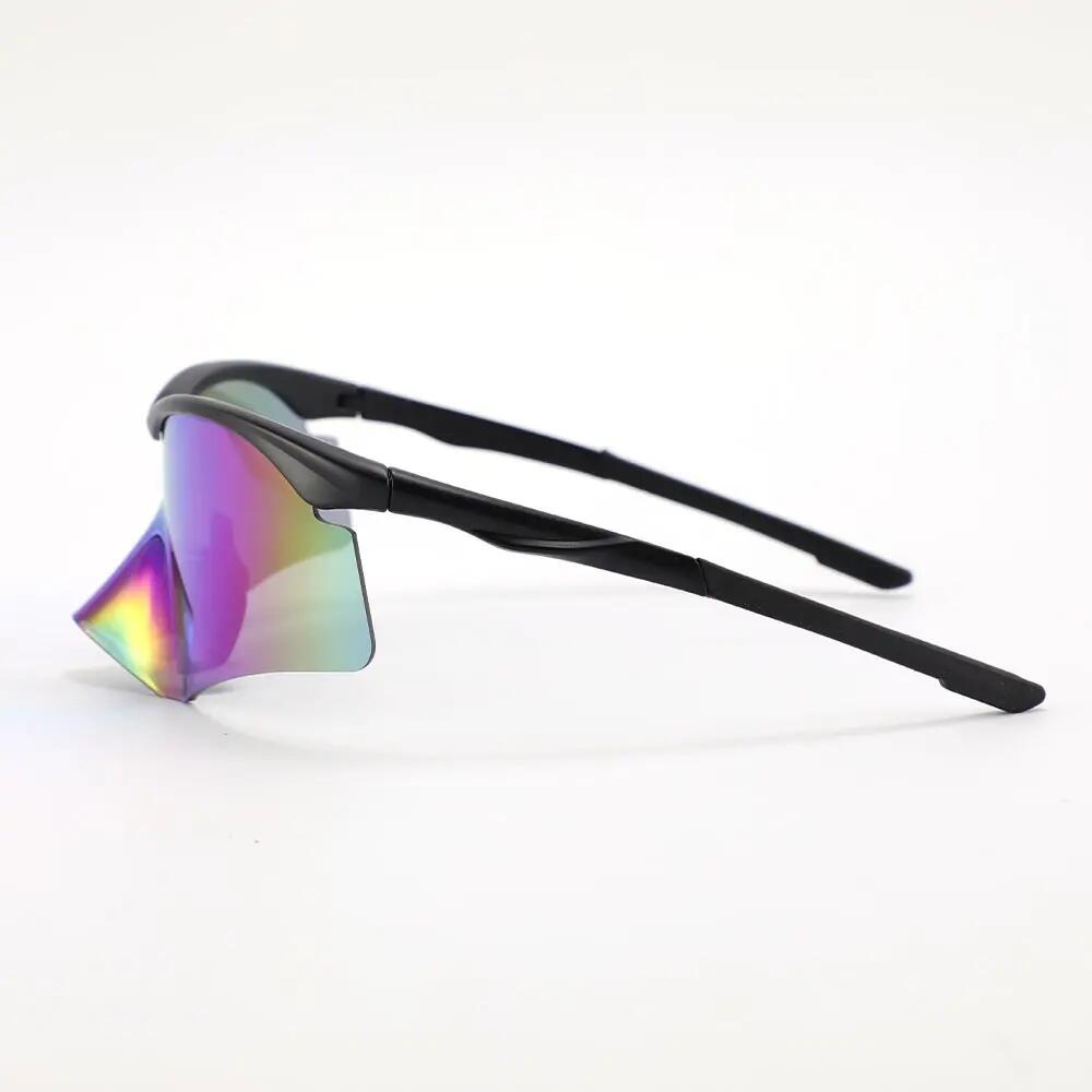 Gafas de Sol Fluor 973-C3 de Tr90 Unisex 73 mm 3/5