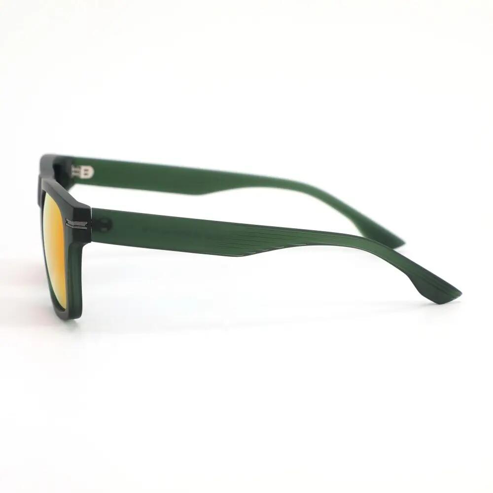 Óculos de Sol Fluor S11102-C5 Polarizados em TR90 Unissexo 56 mm 3/5