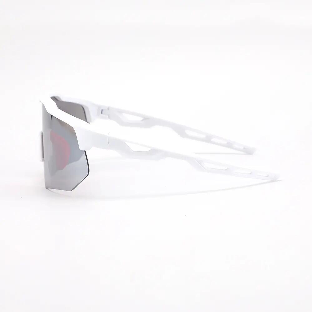 Óculos de Sol Fluor 9970-C5 em TR90 Unissexo 68 mm 3/5