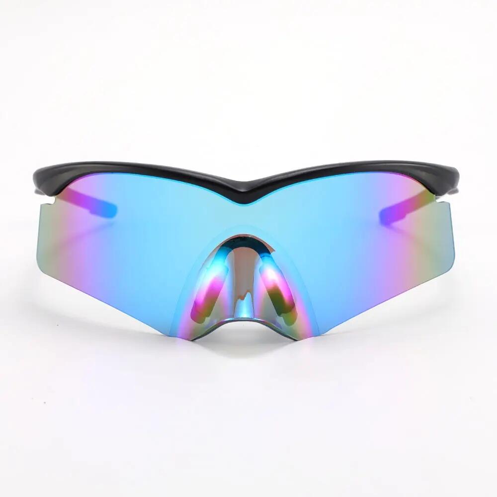 Gafas de Sol Fluor 973-C3 de Tr90 Unisex 73 mm 2/5