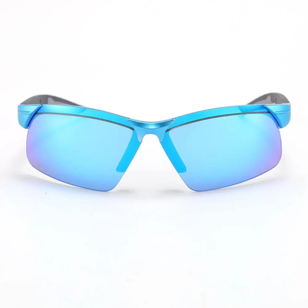 Óculos de Sol Fluor 976-C3 em TR90 Unissexo 68 mm 2/5