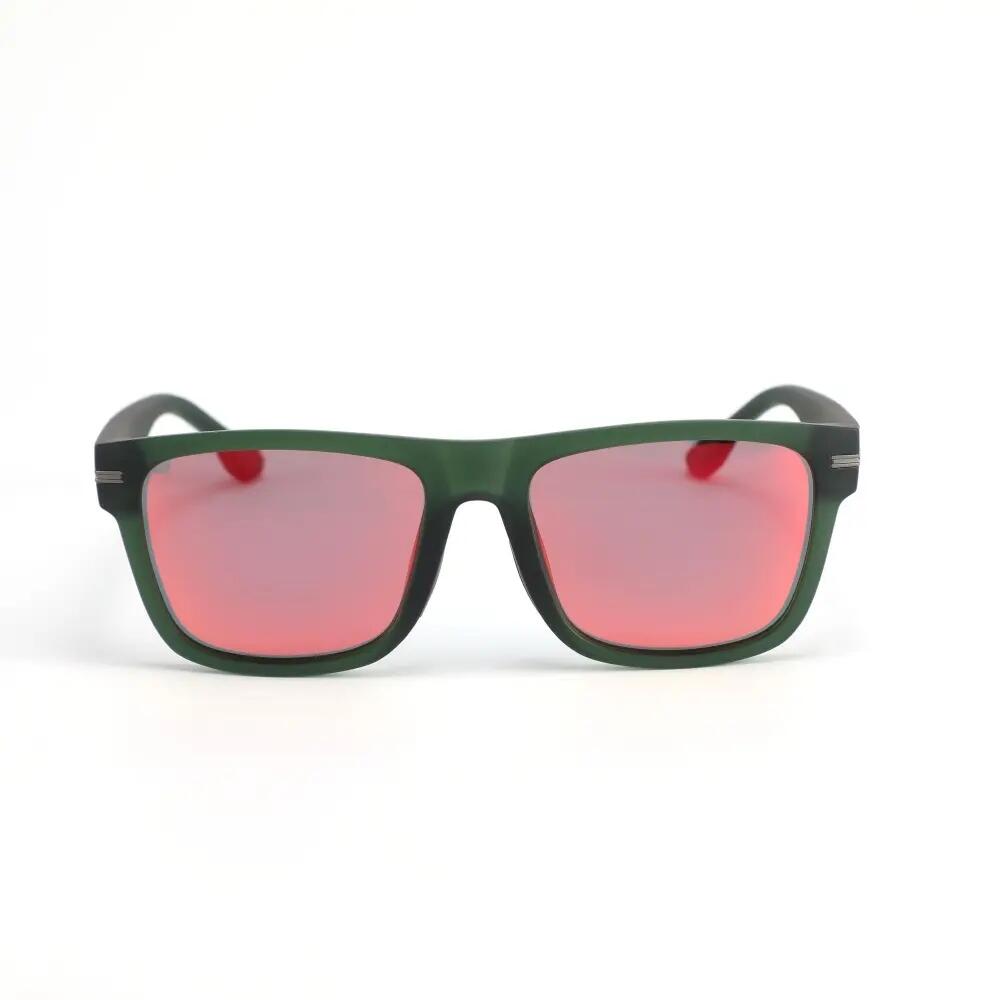 Óculos de Sol Fluor S11102-C5 Polarizados em TR90 Unissexo 56 mm 2/5