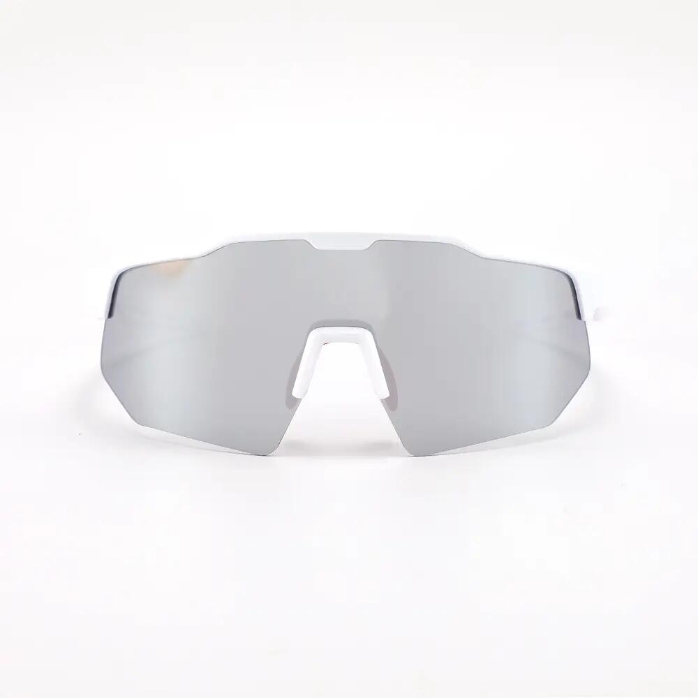 Óculos de Sol Fluor 9970-C5 em TR90 Unissexo 68 mm 2/5