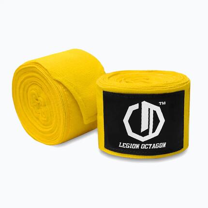 Bandages de boxe Octagon Legion Standard 400