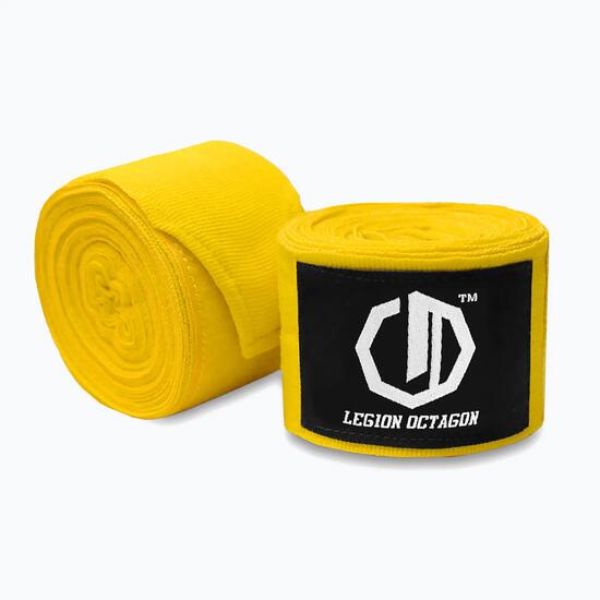 Bandages de boxe Octagon Legion Standard 400