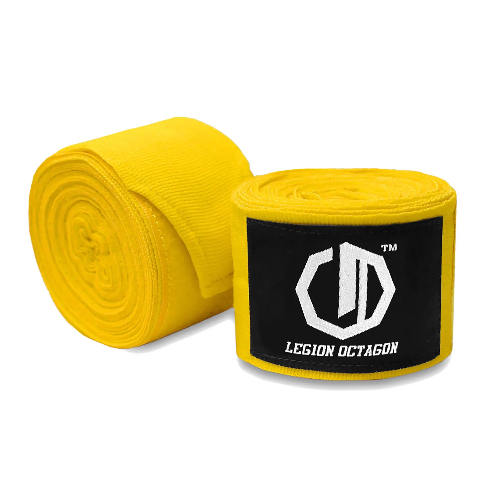 Octagon Legion Standard 400 bokswindels 3/3