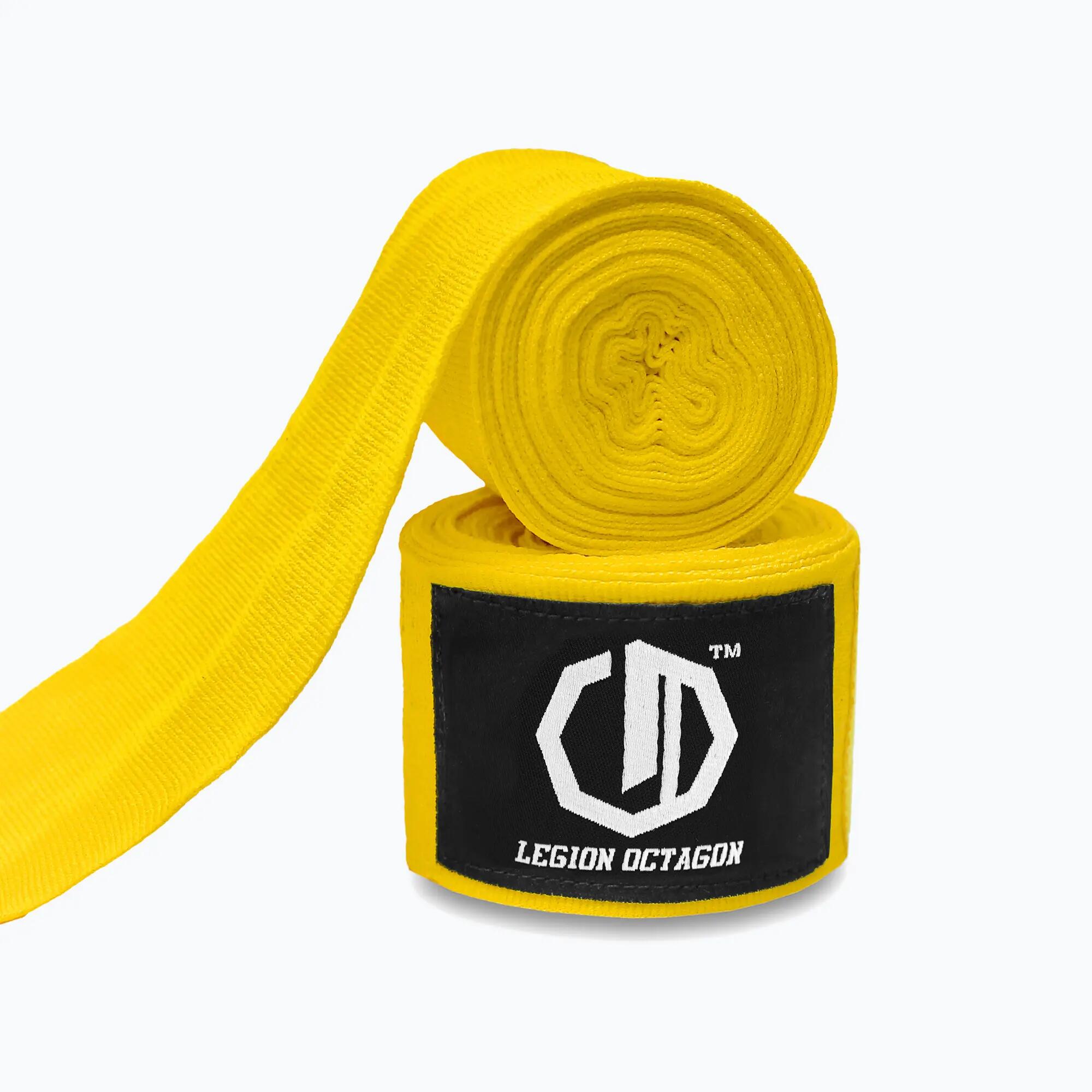 Octagon Legion Standard 400 bokswindels 2/3