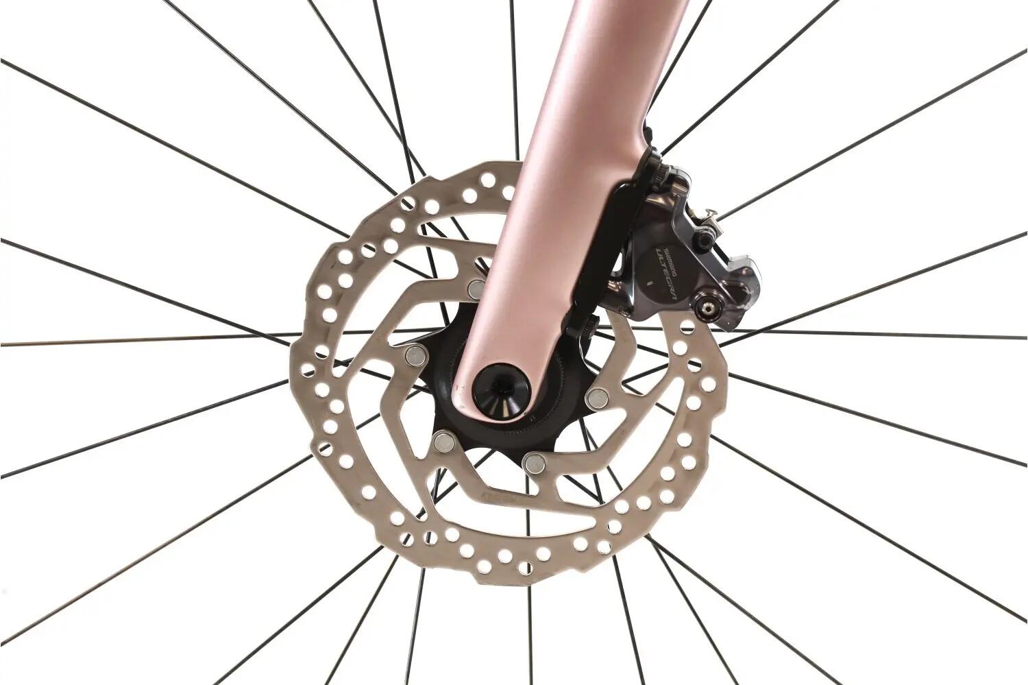 Bici strada ricondizionata ·  Tarmac SL8 Expert Di2 12V · Ottimo stato 7/8