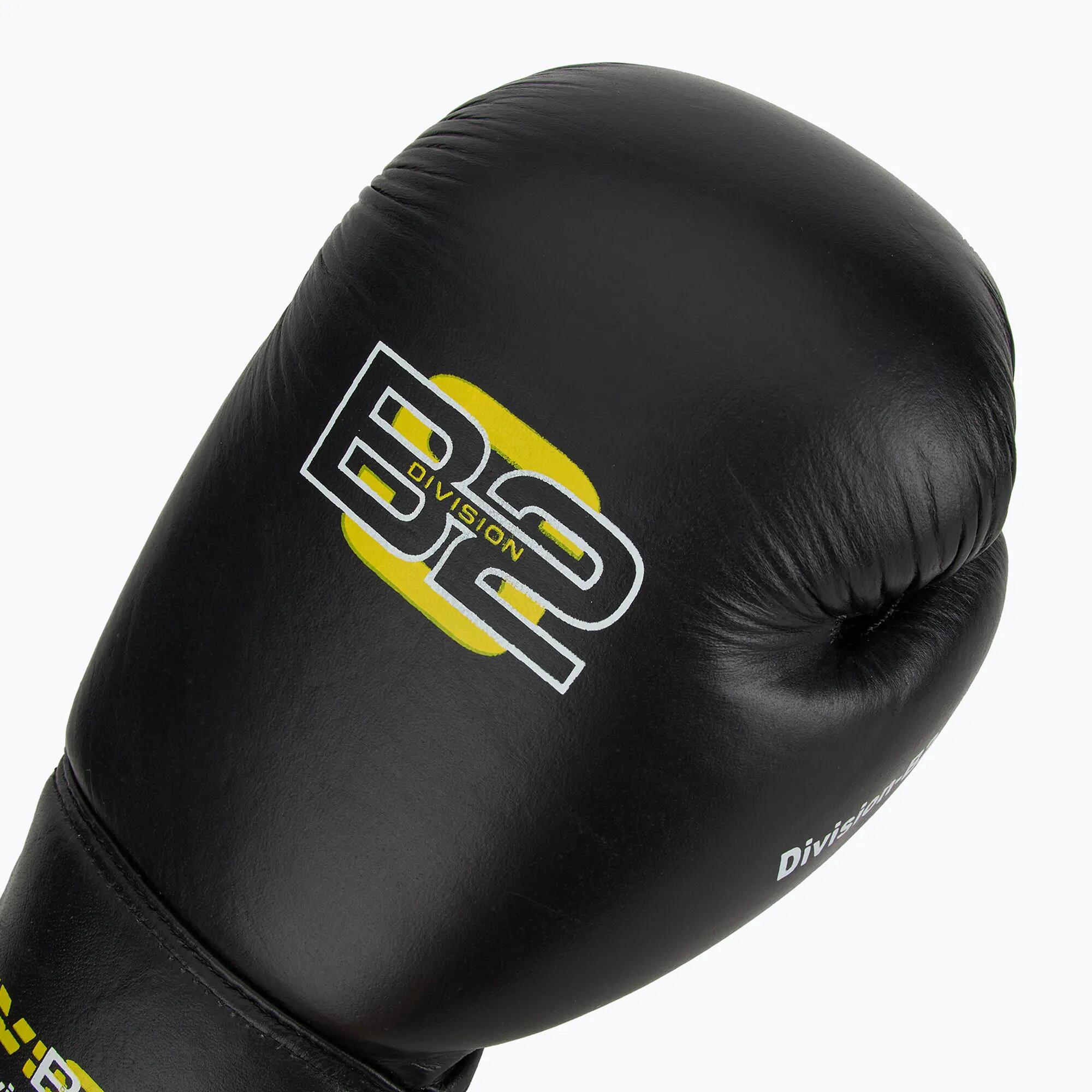 Bokshandschoenen DIVISION B-2 DIV-PFG1500 Pro 3-laags schuim 5/7