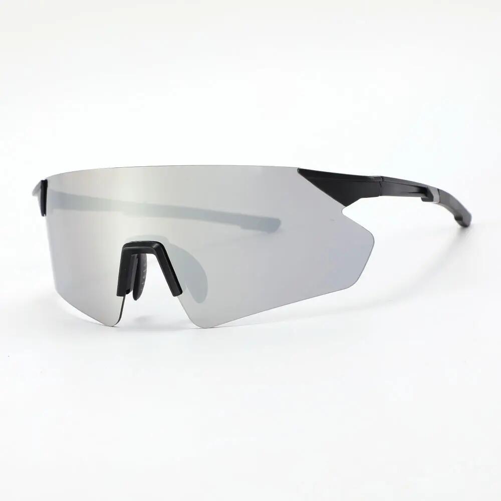 Слънчеви Очила Fluor TR8851-C2 от TR90 Унисекс 82 mm