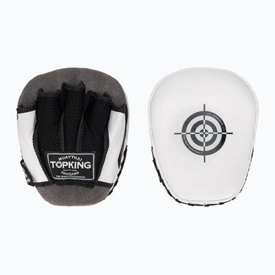 Guanti da allenamento Top King Light Weight