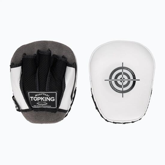 Guanti da allenamento Top King Light Weight