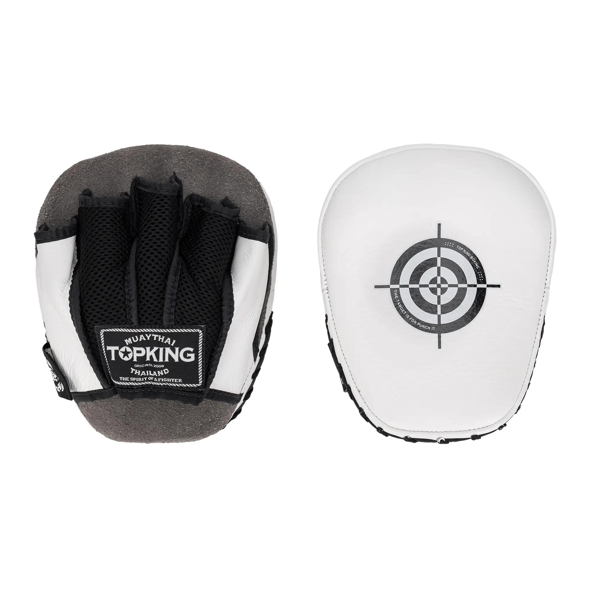 Luvas de treino Top King Light Weight 5/5