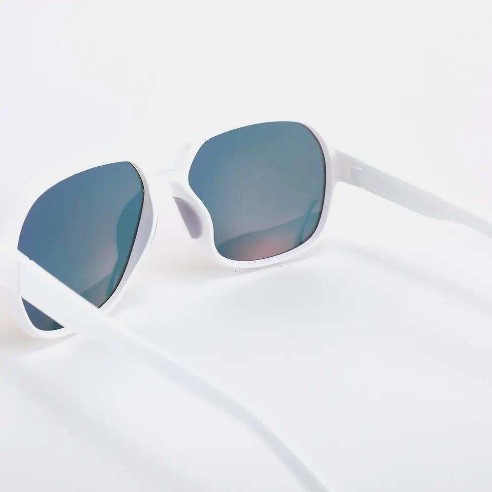 Lunettes de Soleil Fluor S11111-C5 Polarisées en TR90 Unisexe 57 mm 4/5