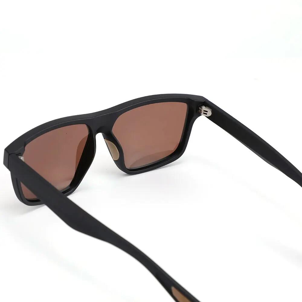 Óculos de Sol Fluor S11109-C3 Polarizados em TR90 Unissexo 57 mm 4/5