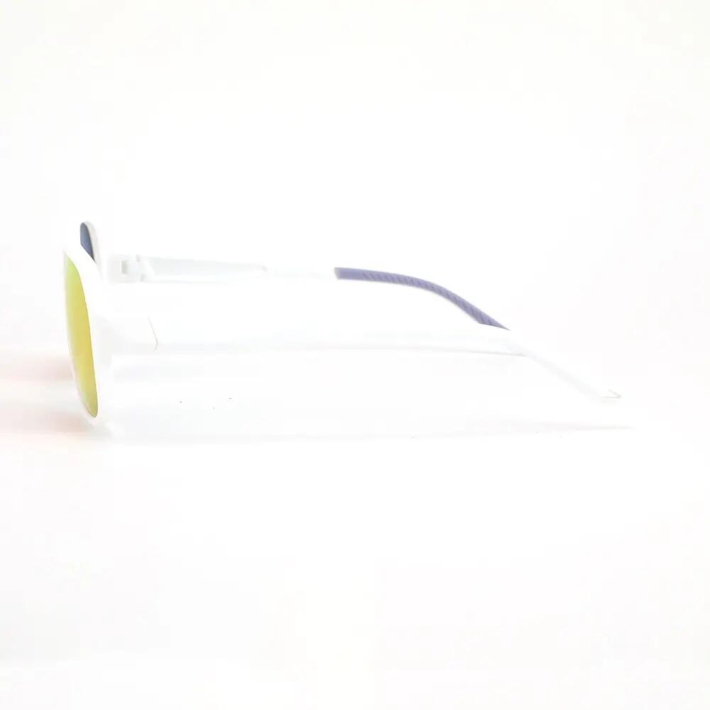 Lunettes de Soleil Fluor S11111-C5 Polarisées en TR90 Unisexe 57 mm 3/5