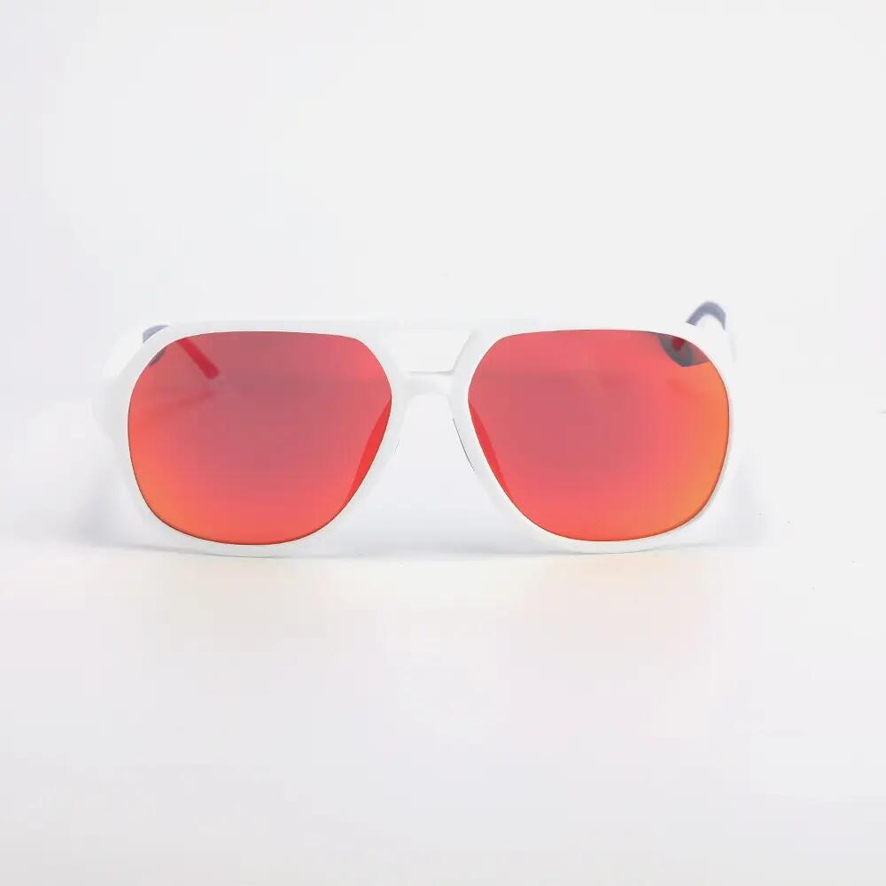 Lunettes de Soleil Fluor S11111-C5 Polarisées en TR90 Unisexe 57 mm 2/5