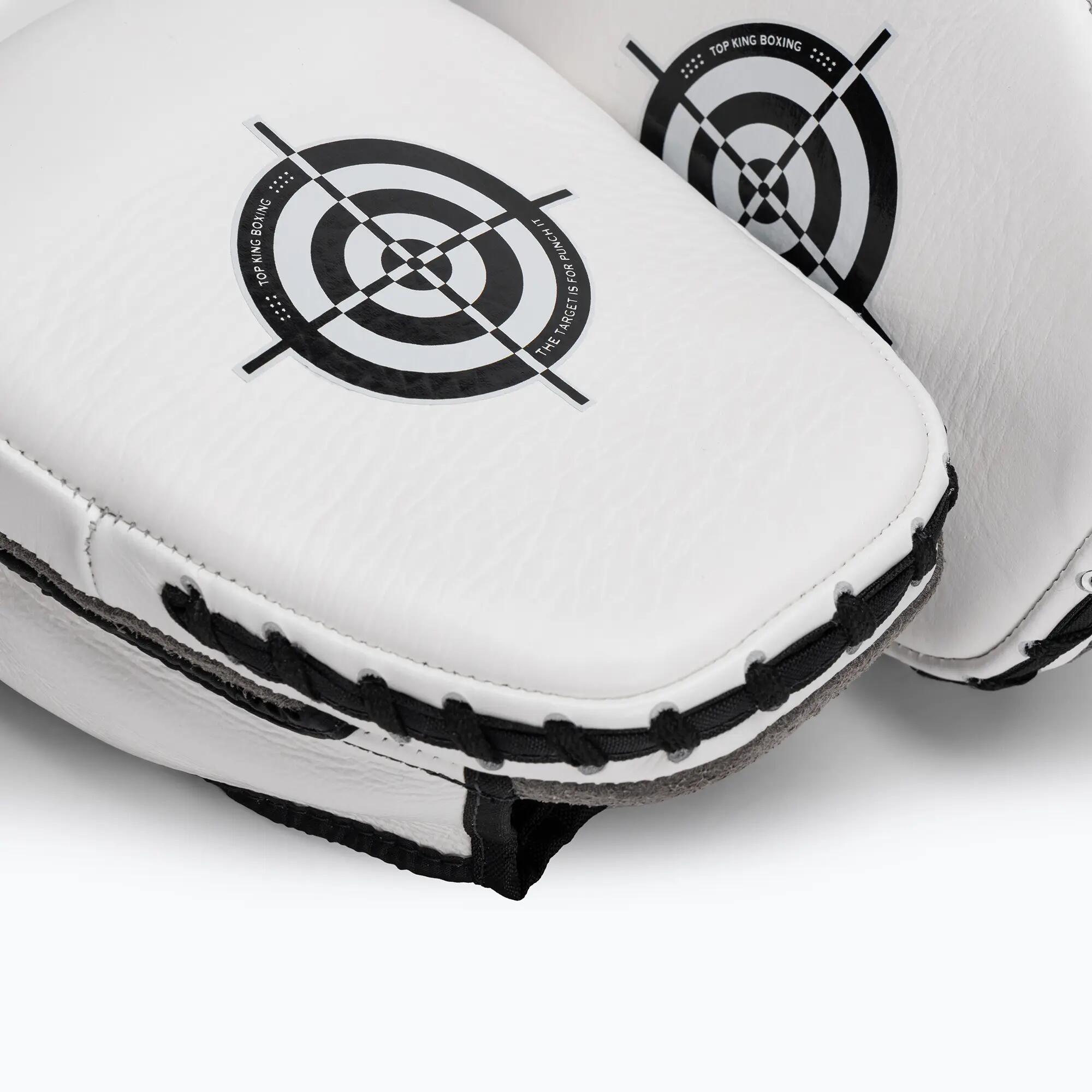 Luvas de treino Top King Light Weight 3/5