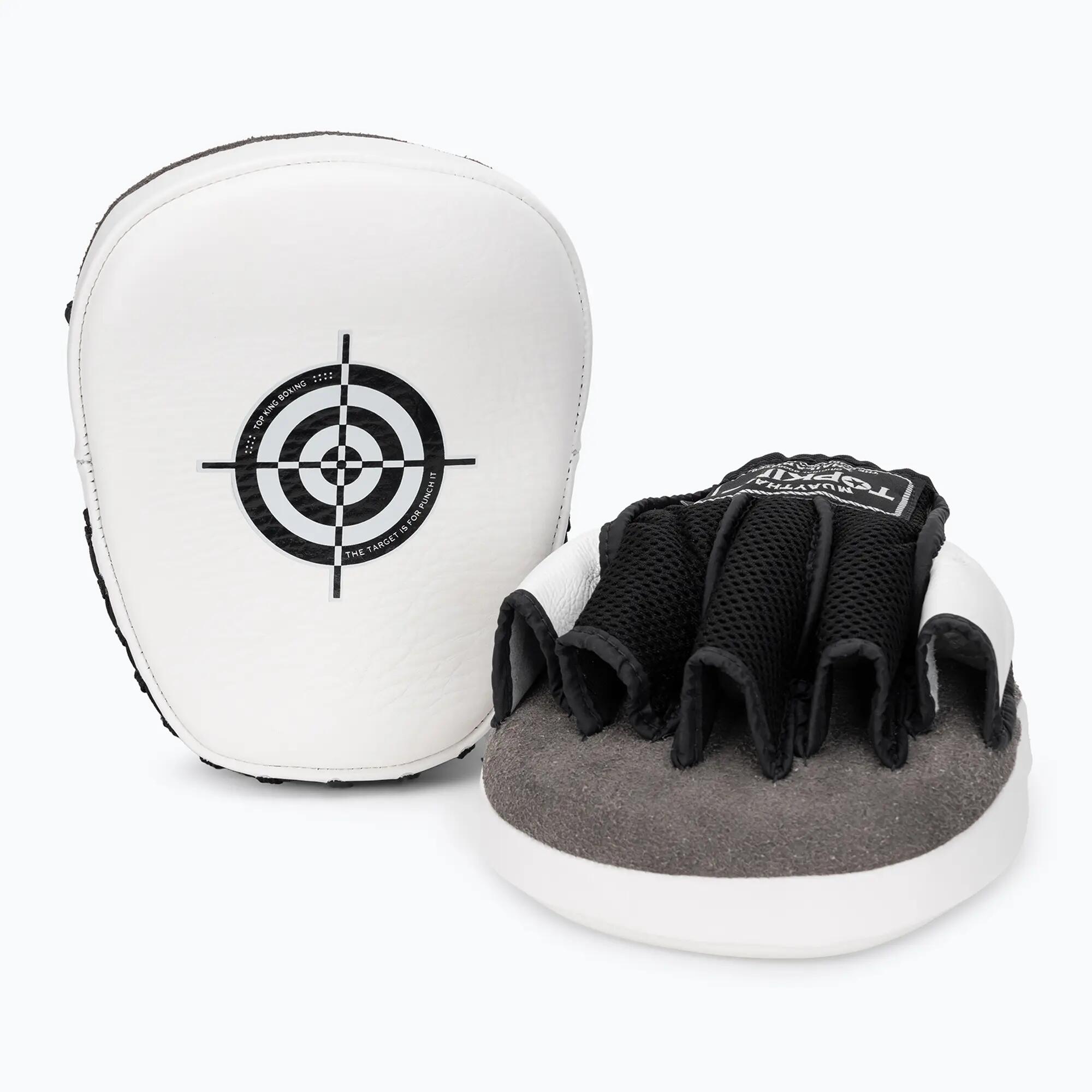 Luvas de treino Top King Light Weight 2/5