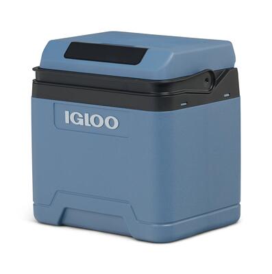 Igloo ie24 dc thermo-elektrische koelbox 24 l