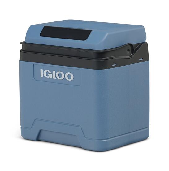 Chłodziarka termoelektryczna Igloo IE24 DC o pojemności 24 l