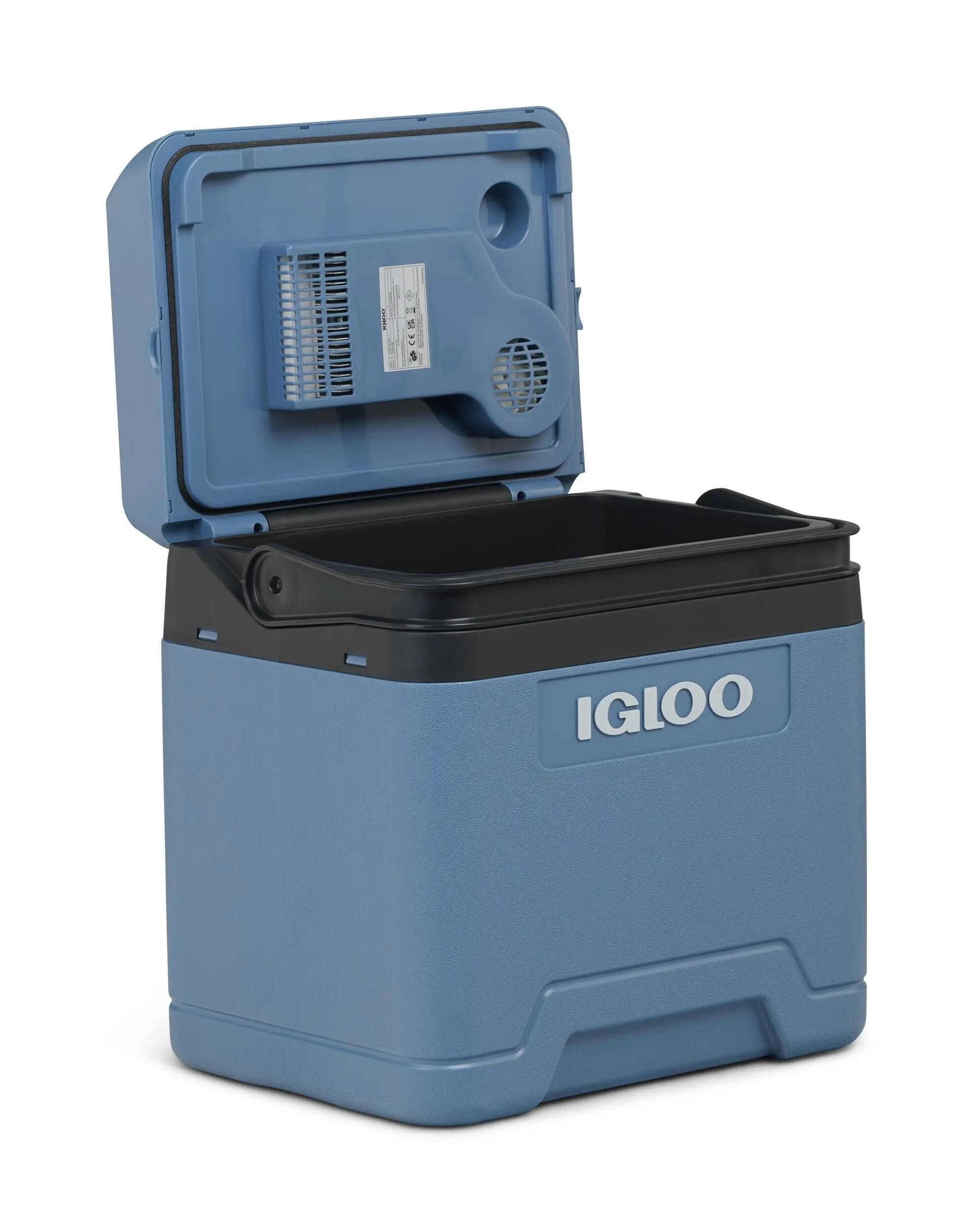 Chłodziarka termoelektryczna Igloo IE24 DC o pojemności 24 l 4/6
