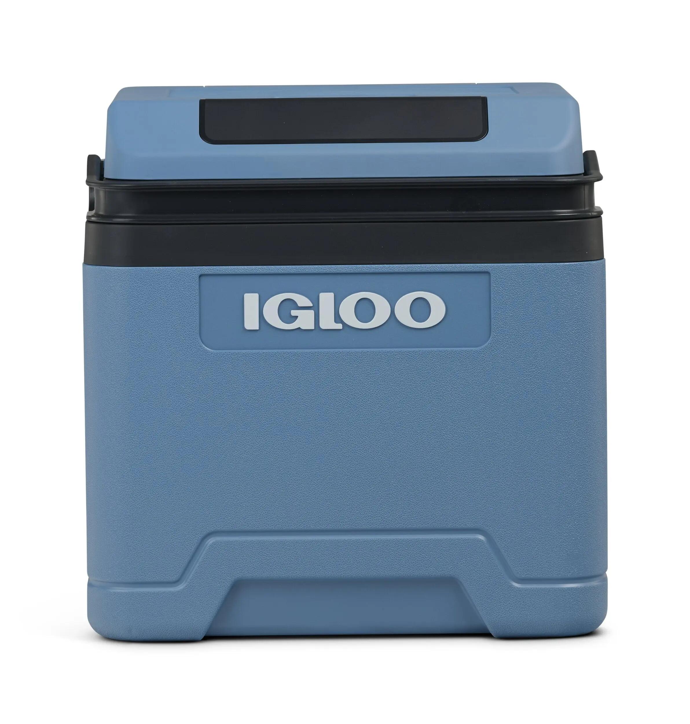 Chłodziarka termoelektryczna Igloo IE24 DC o pojemności 24 l 3/6