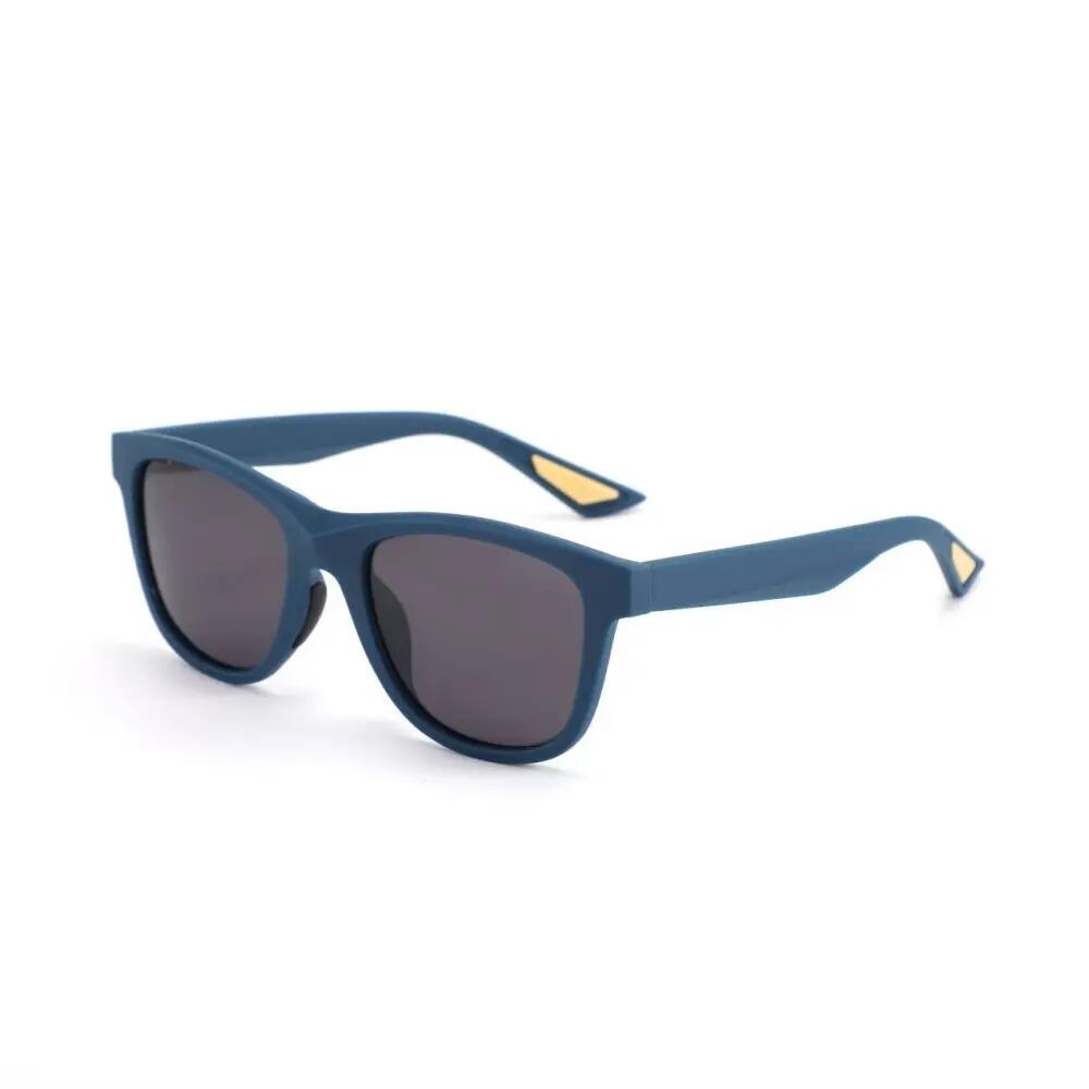 Sunglasses Fluor S11101-C2 Polarized TR90 Unisex 54 mm