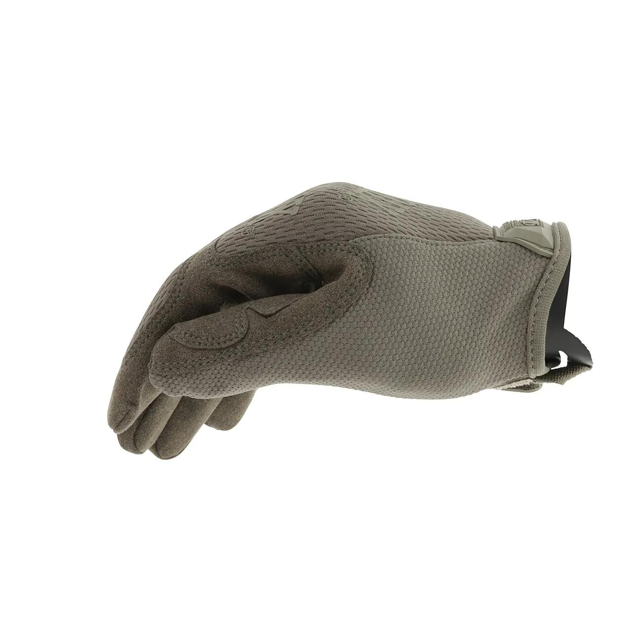 Mechanix Original Olive Drab 5/7