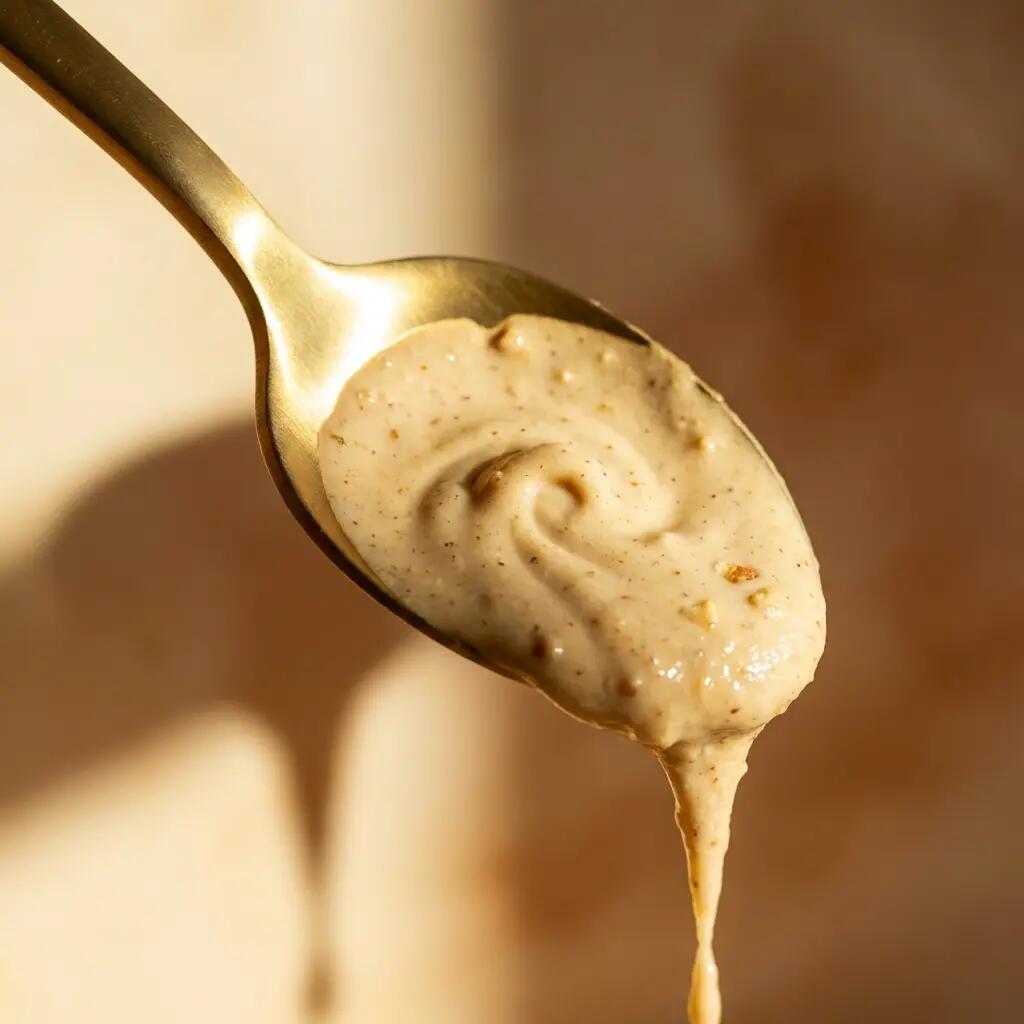 JUSTLOADING Crema de Anacardos 100% - 405g 2/3