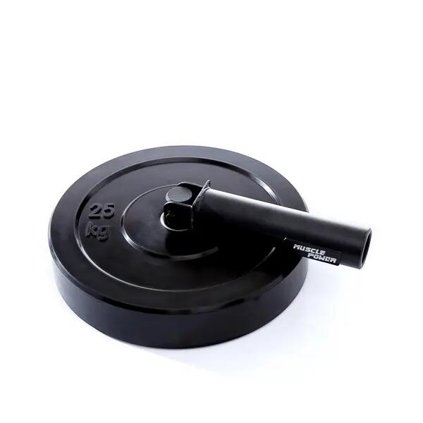 Muscle Power Power Pivot Trainer of Landmine MP1106 5/7