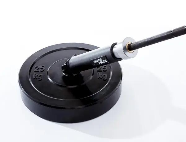 Entrenador Power Pivot - Landmine 5/5