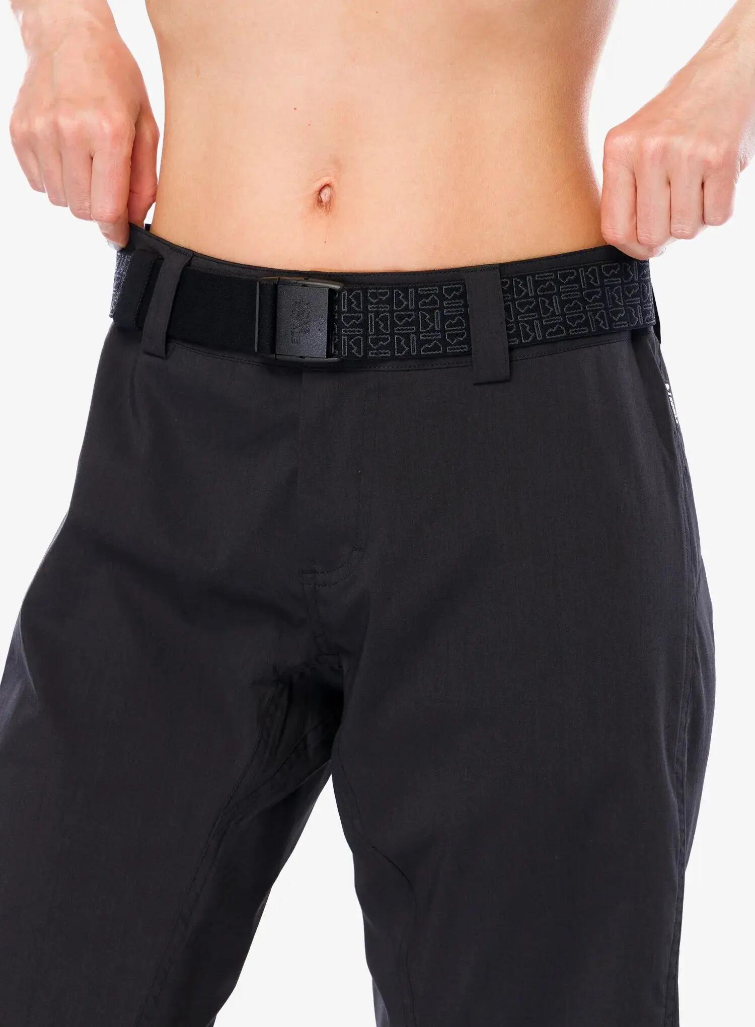 Spodenki rowerowe damskie Mons Royale Virage Bike Shorts 6/7