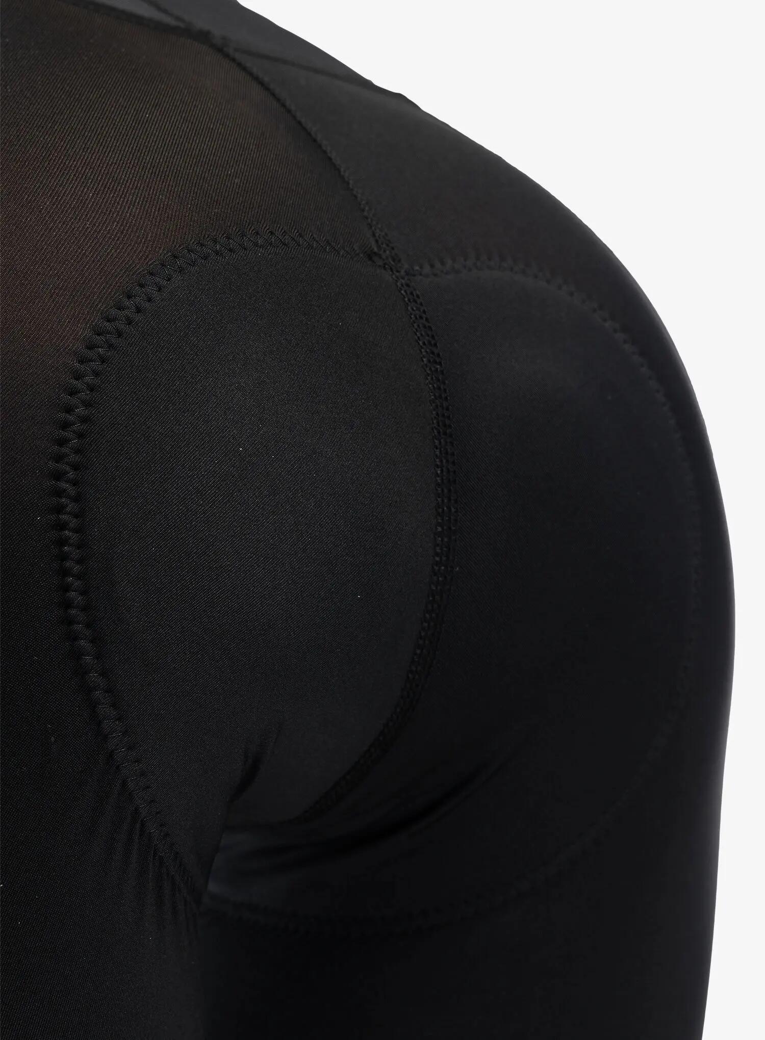 Spodenki rowerowe damskie Fox Tecbase Lite Liner Short 6/7