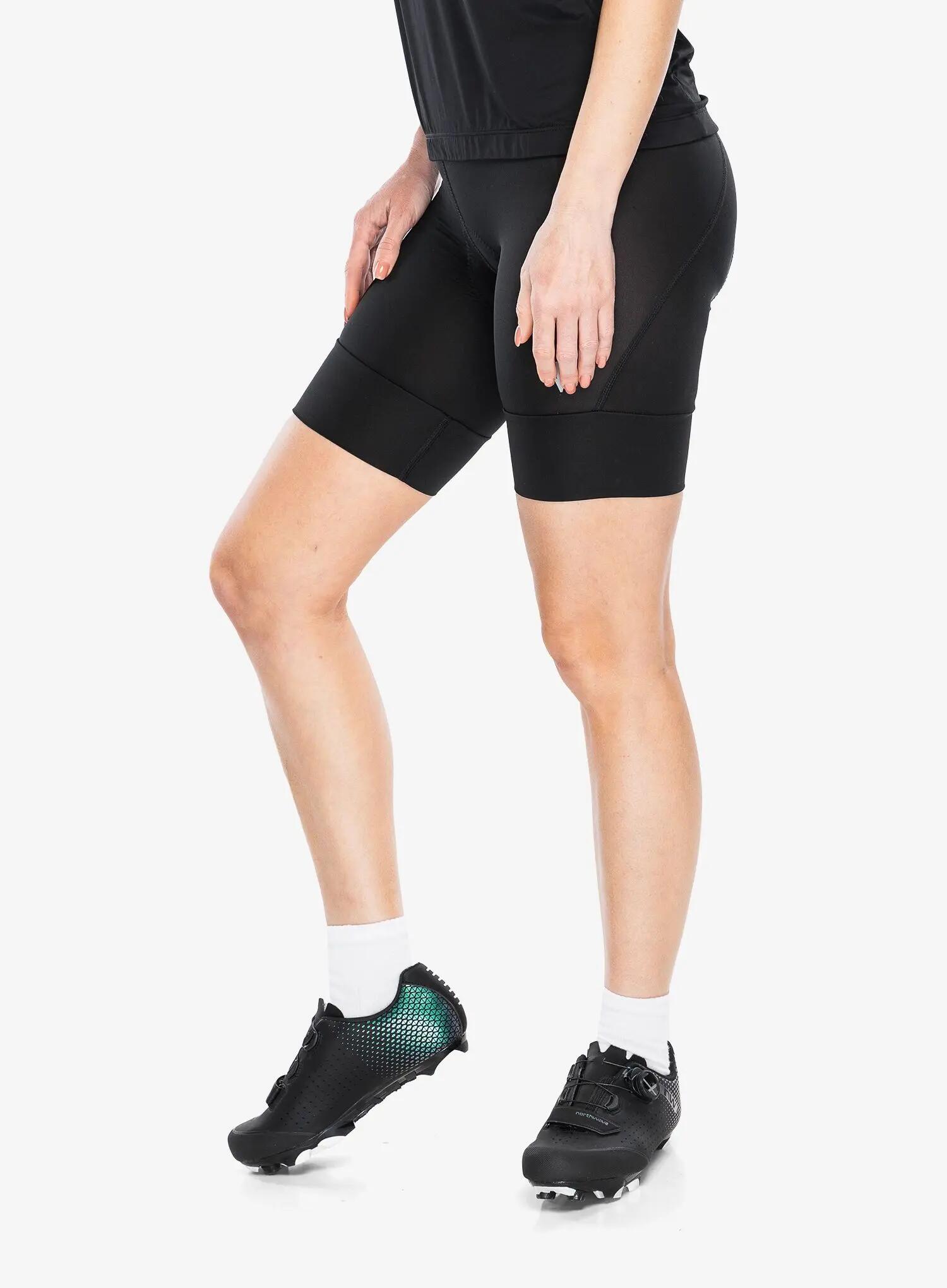 Spodenki rowerowe damskie Fox Tecbase Lite Liner Short 3/7