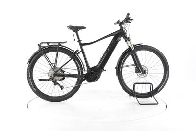 Tweedehands - giant fathom e+ ex trekking e-bike - zeer goed