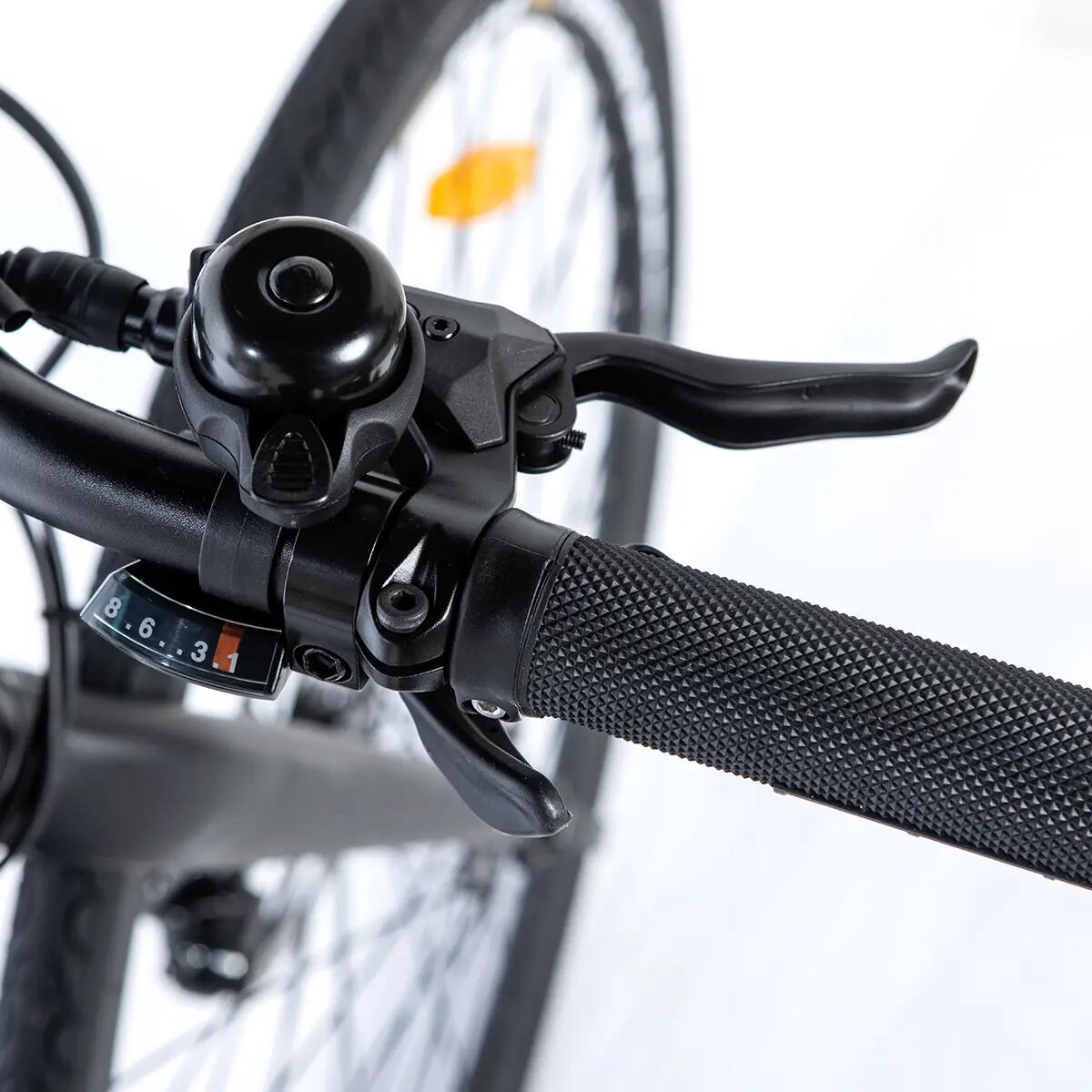 E-ROAD28 Elektrische stadsfiets - 28" - 28 4/15