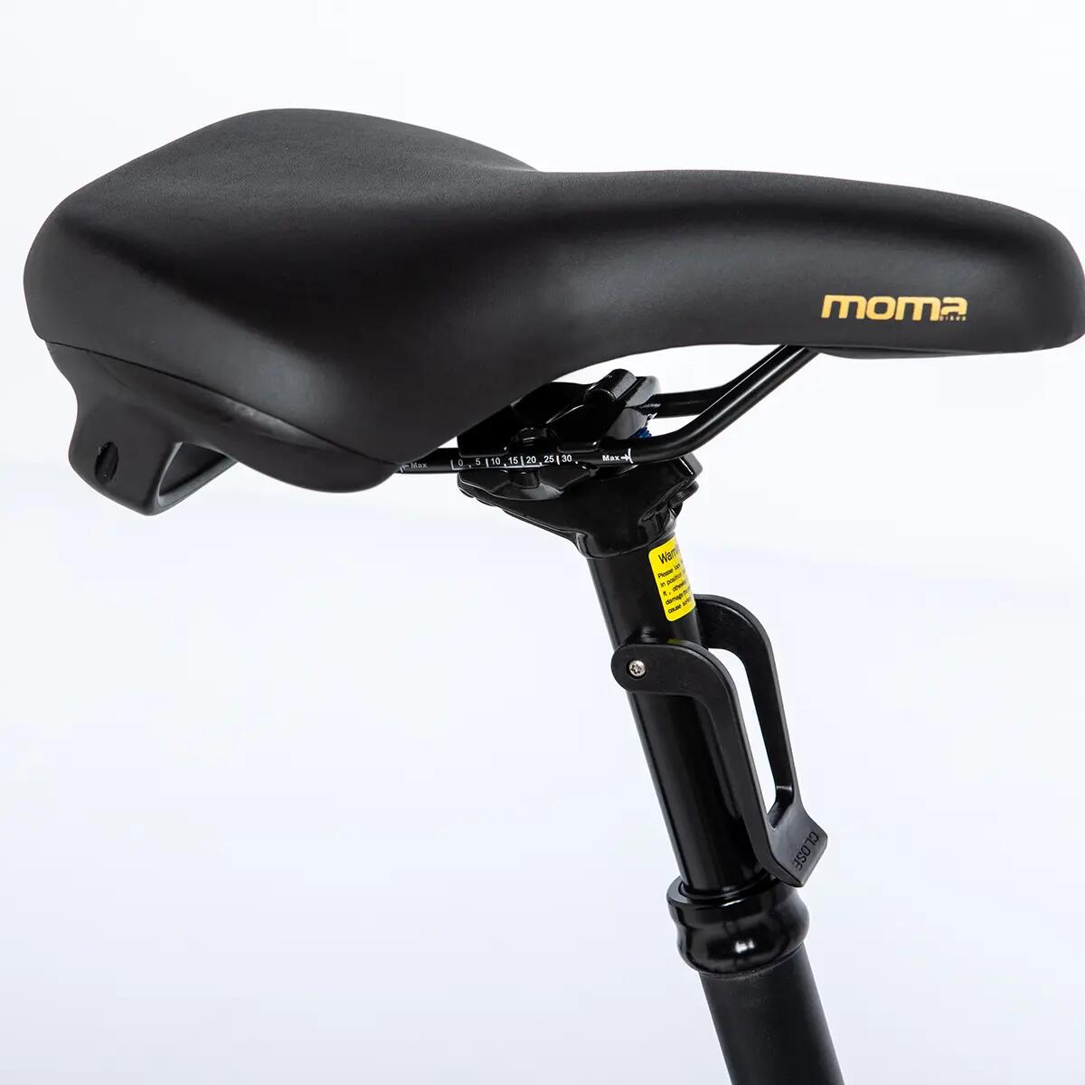 FATBIKE Electrica Full-Suspension 26PRO - 26" MTB 12/15