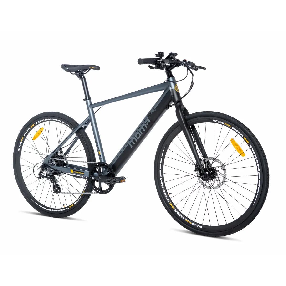 E-ROAD28 Elektrische stadsfiets - 28" - 28 14/15