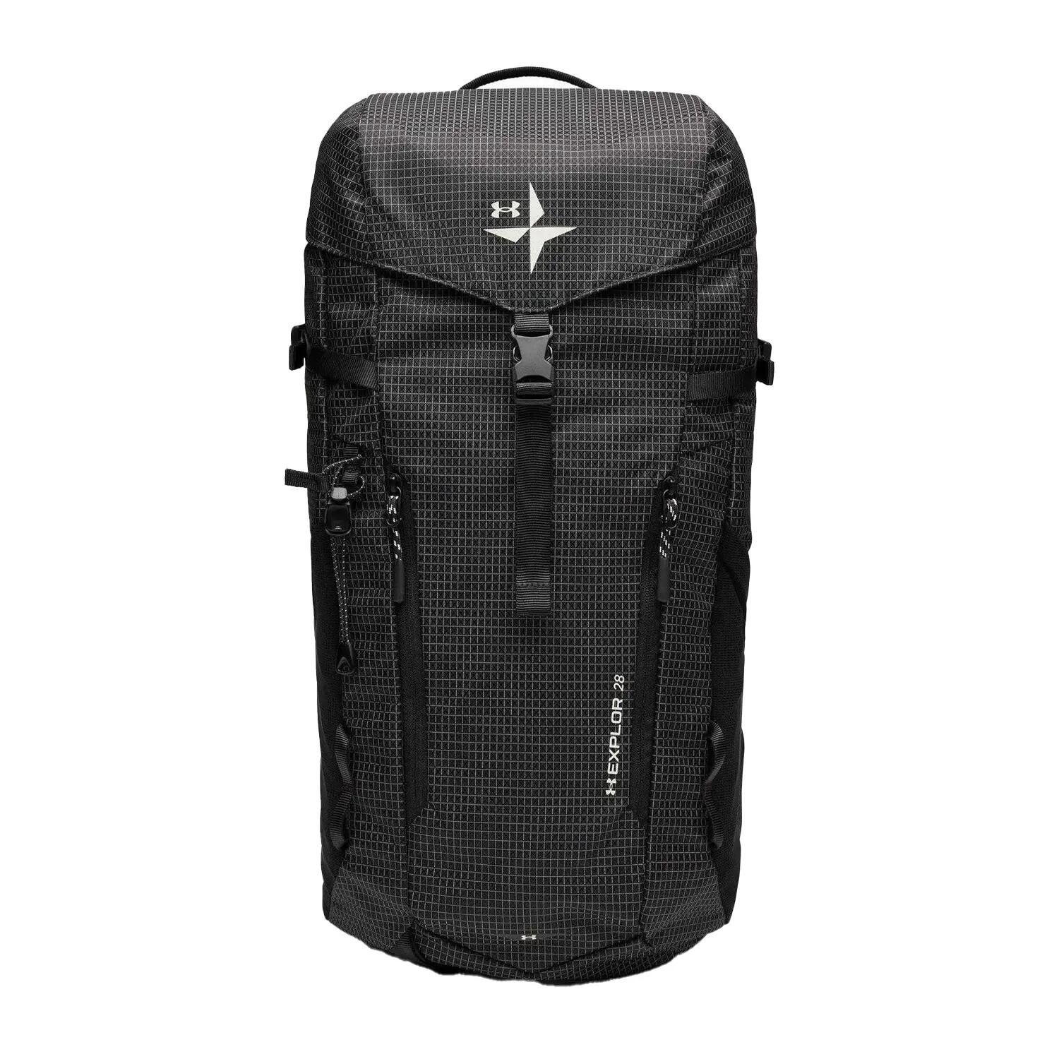 Under Armour Explor Grid Hiking Backpack