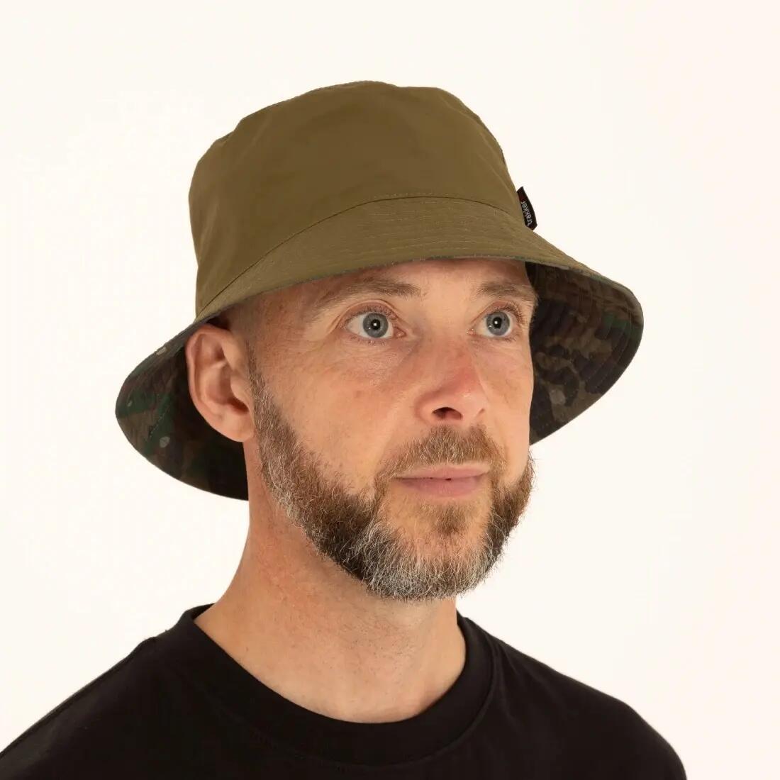 Bob réversible Trakker 5/6